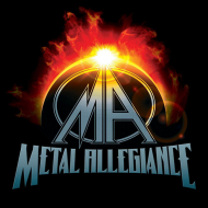 METAL ALLEGIANCE Metal Allegiance 2LP (BLACK) [VINYL 12"]